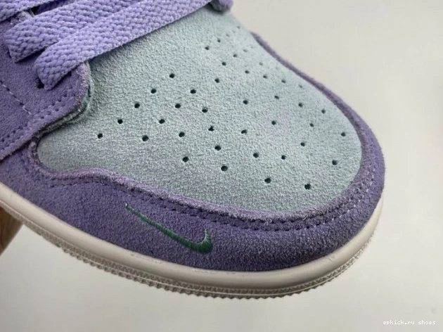 Rep Jordan CW6576-500 High Purple Switch 1 Pulse 0825